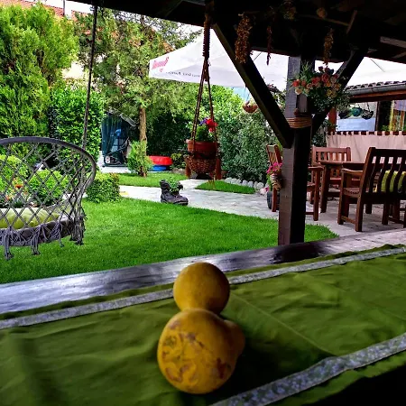 Zigen House Μπάνσκο