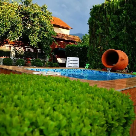 Zigen House 3* Μπάνσκο