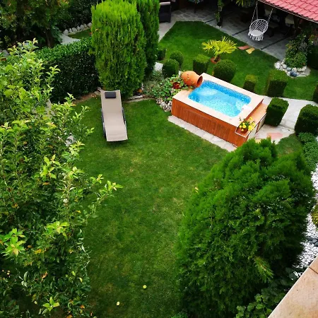 Zigen House Μπάνσκο