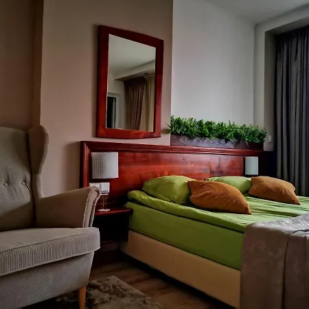 Πανσιόν Zigen House 3*