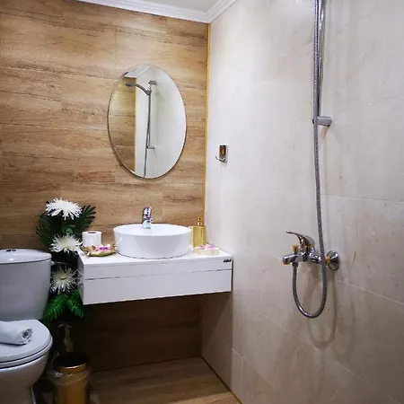 Zigen House Πανσιόν 3*