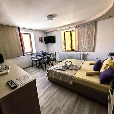 Πανσιόν Zigen House