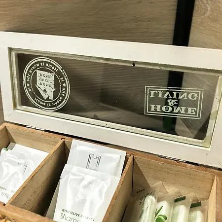 Πανσιόν Zigen House Μπάνσκο