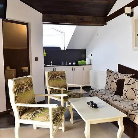 Zigen House Μπάνσκο