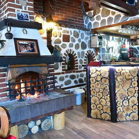 Πανσιόν Zigen House