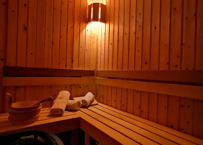 Къща за гости зиген къща 3*