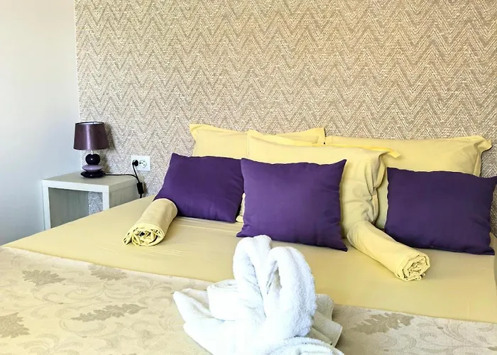 зиген къща Къща за гости