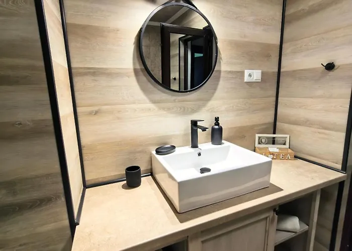 зиген къща Къща за гости