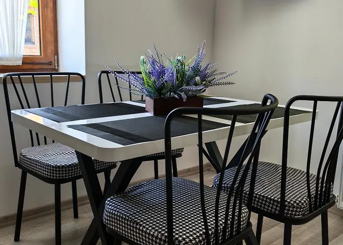 зиген къща Къща за гости 3*