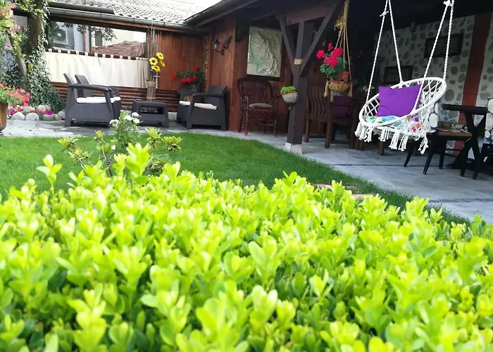 зиген къща 3*