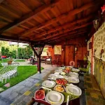 Zigen House Penzion