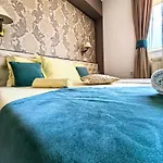 Zigen House 3*