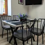 Zigen House Penzion 3*
