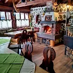 Zigen House Penzion 3*