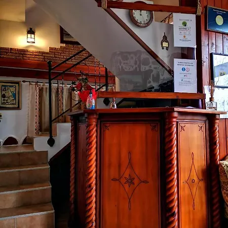 Zigen House Гостевой дом