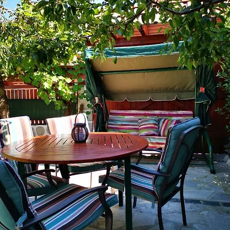 Гостевой дом Zigen House 3*