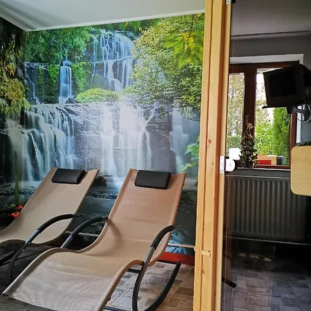 Gasthuis Zigen House