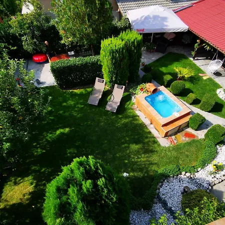 Zigen House Penzion