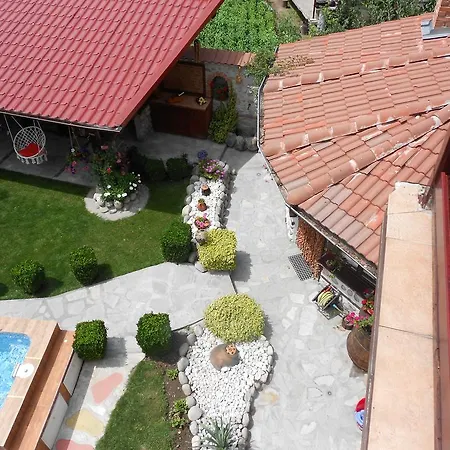 Zigen House 3* Банско
