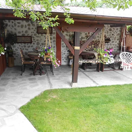 Гостевой дом Zigen House 3*