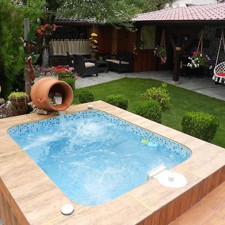 Zigen House Банско