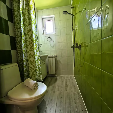 Гостевой дом Zigen House