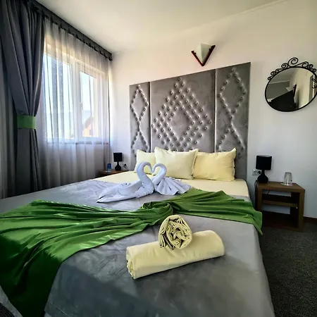 Zigen House 3* Банско