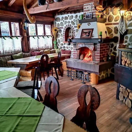 Zigen House Gasthuis 3*