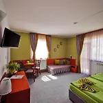 Casa de hóspedes Zigen House