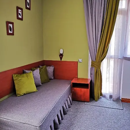 Guest house Zigen House