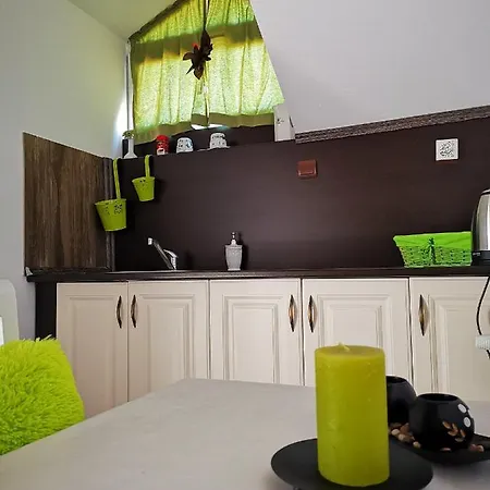 Affittacamere Zigen House 3*