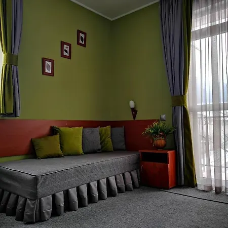 Affittacamere Zigen House Bansko