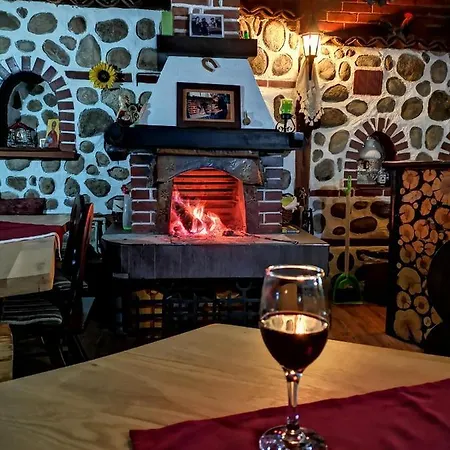 Affittacamere Zigen House Bansko