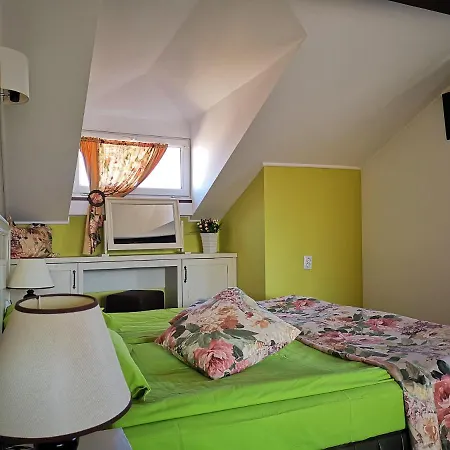 Zigen House Maison d'hôtes 3*