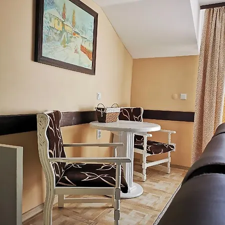 Penzion Zigen House 3*
