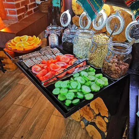 Pensjonat Zigen House