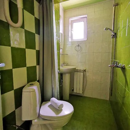 Guest house Zigen House Bansko