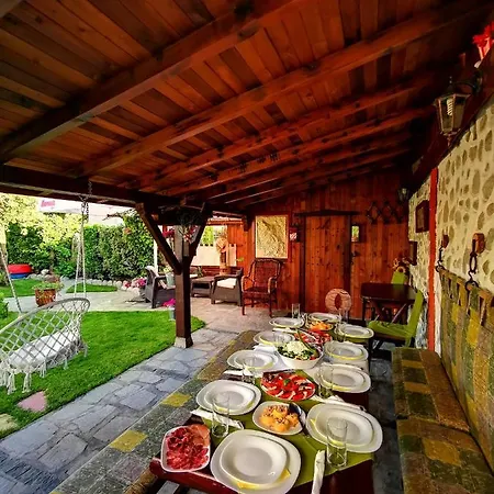 Zigen House Guest house