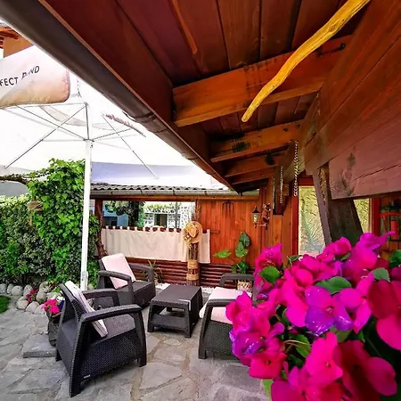 Zigen House Bansko
