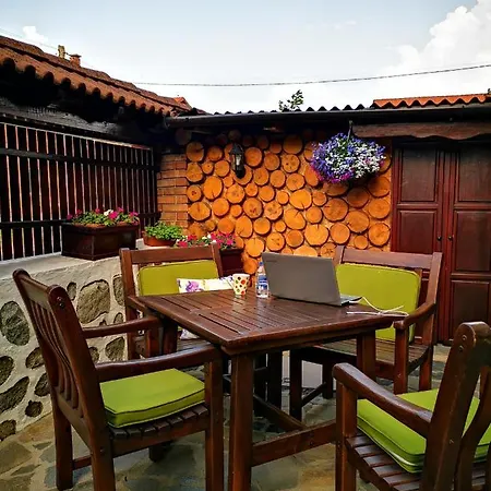 Zigen House Guest house 3*