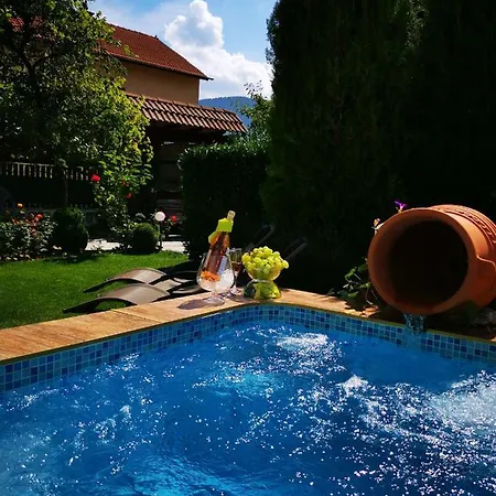 Guest house Zigen House 3*