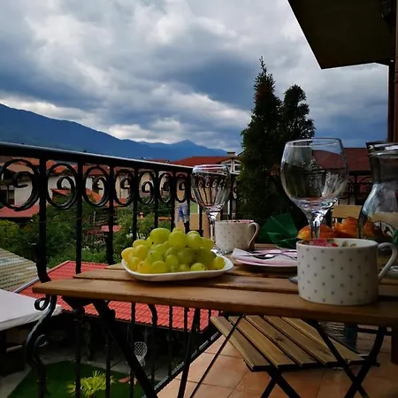 Affittacamere Zigen House 3*