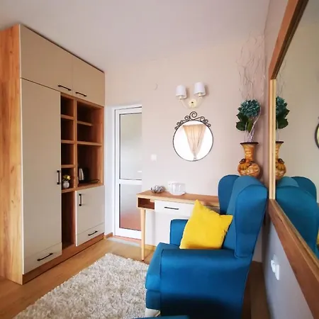 Maison d'hôtes Zigen House Bansko