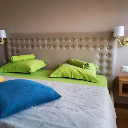 Zigen House Guest house