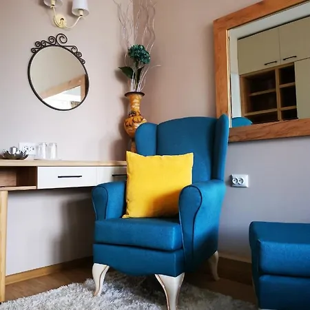 Zigen House 3*