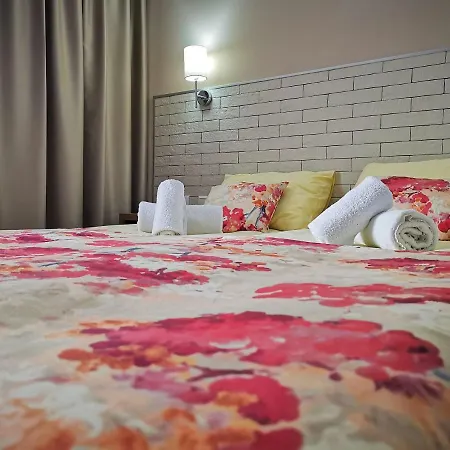 בית הארחה Zigen House בנסקו