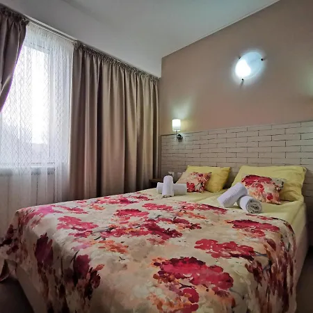 Zigen House בית הארחה בנסקו