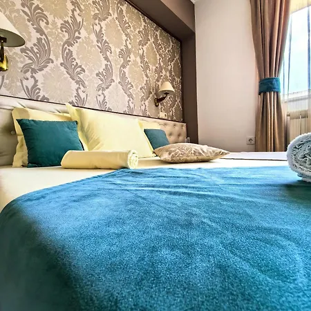 Zigen House 3*