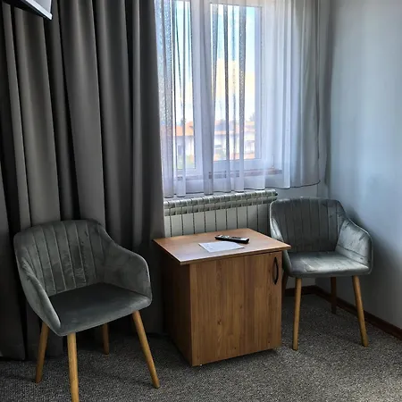 Zigen House Gæstehus 3*