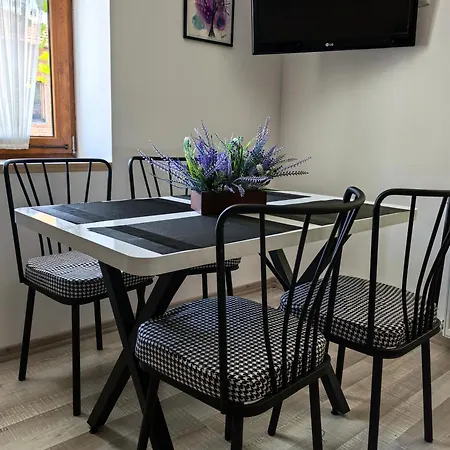 Zigen House Pensjonat 3*